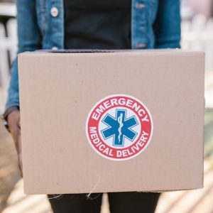 Transporte Urgente de Mercancía (Girona)