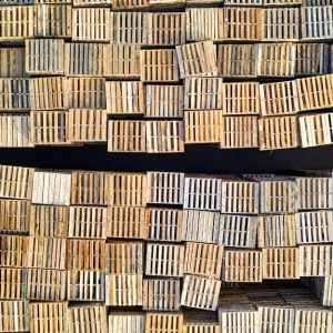 Transporte de Palets Completo (Nacional)